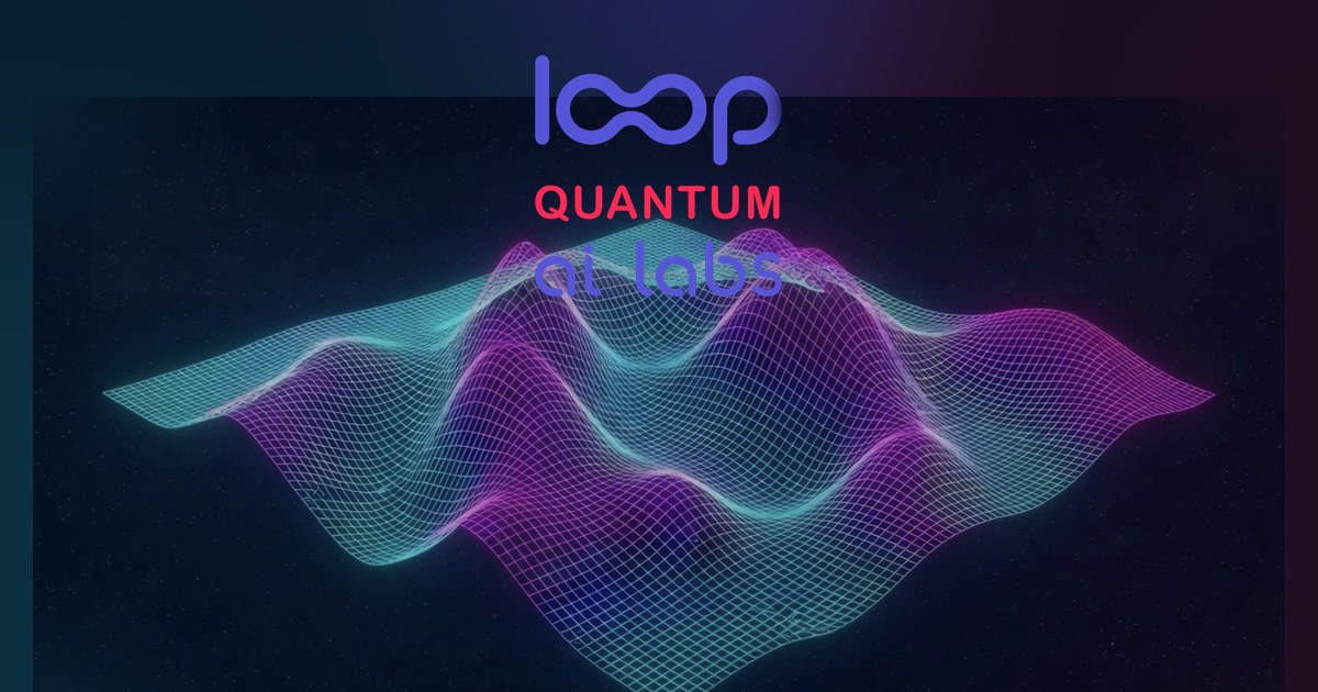 Loop Spring Labs Careers at Loop Quantum AI Labs | Exceptional Talents in Quantum, AI ...